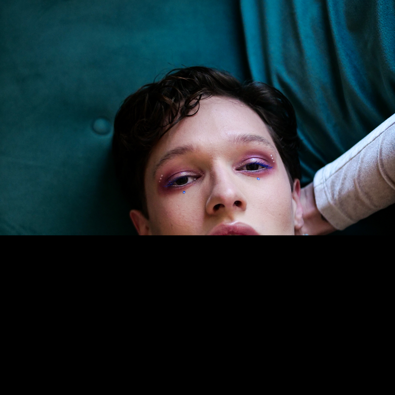 Søren Torpegaard Lund - Dansk Melodi Grand Prix 2023