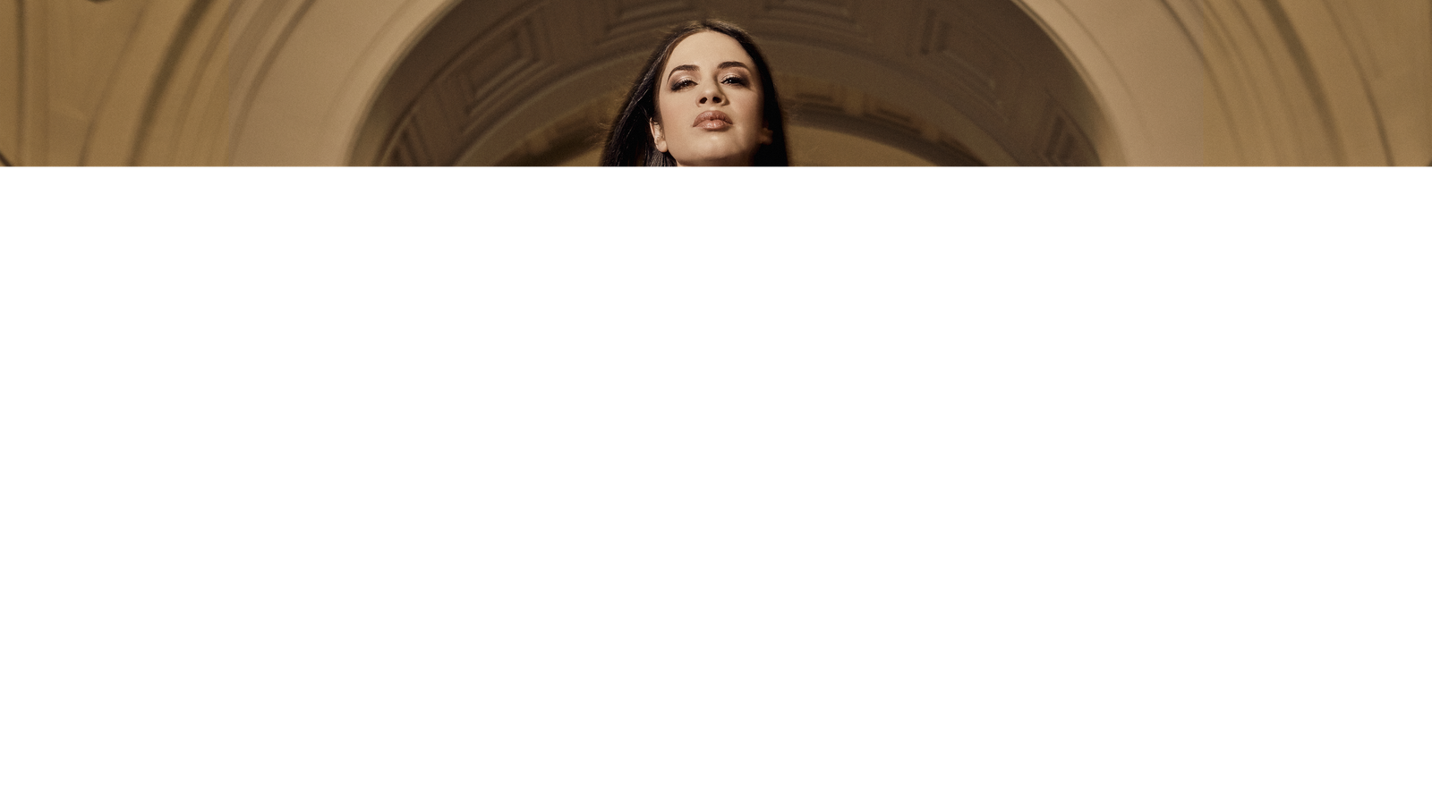 Blanca Paloma will represent Spain in Liverpool