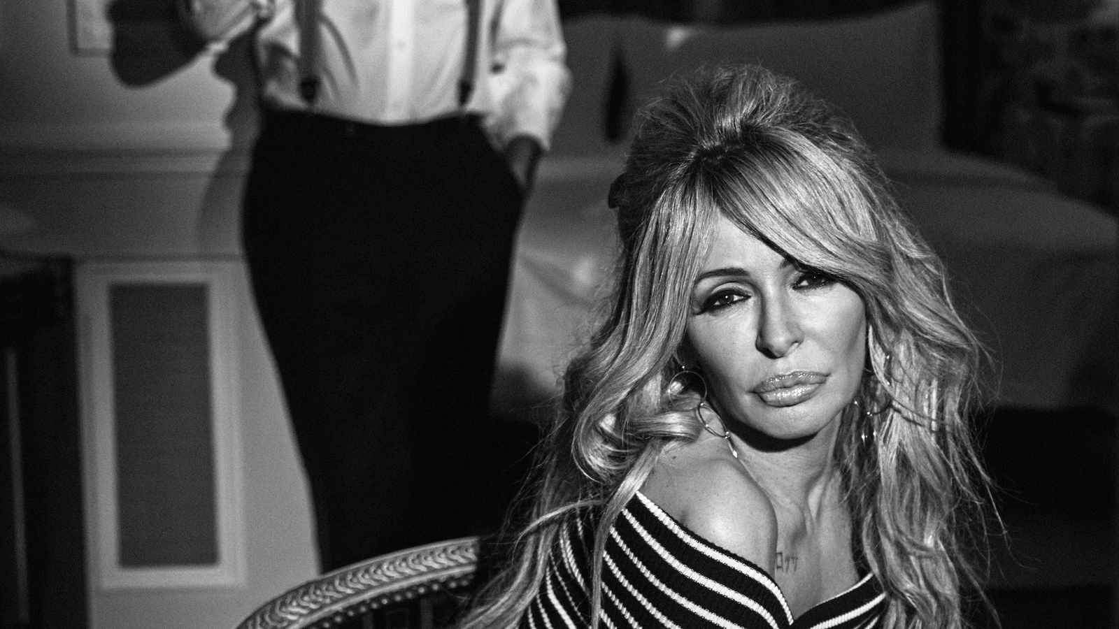 Nebulossa will represent Spain at the 68th Eurovision Song Contest