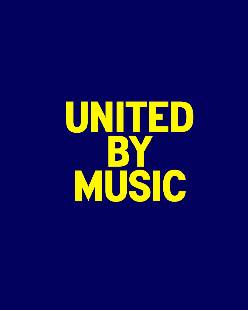 United By Music