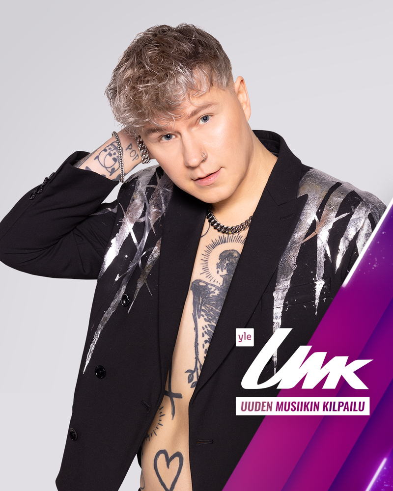 costee will be competing in UMK 2025