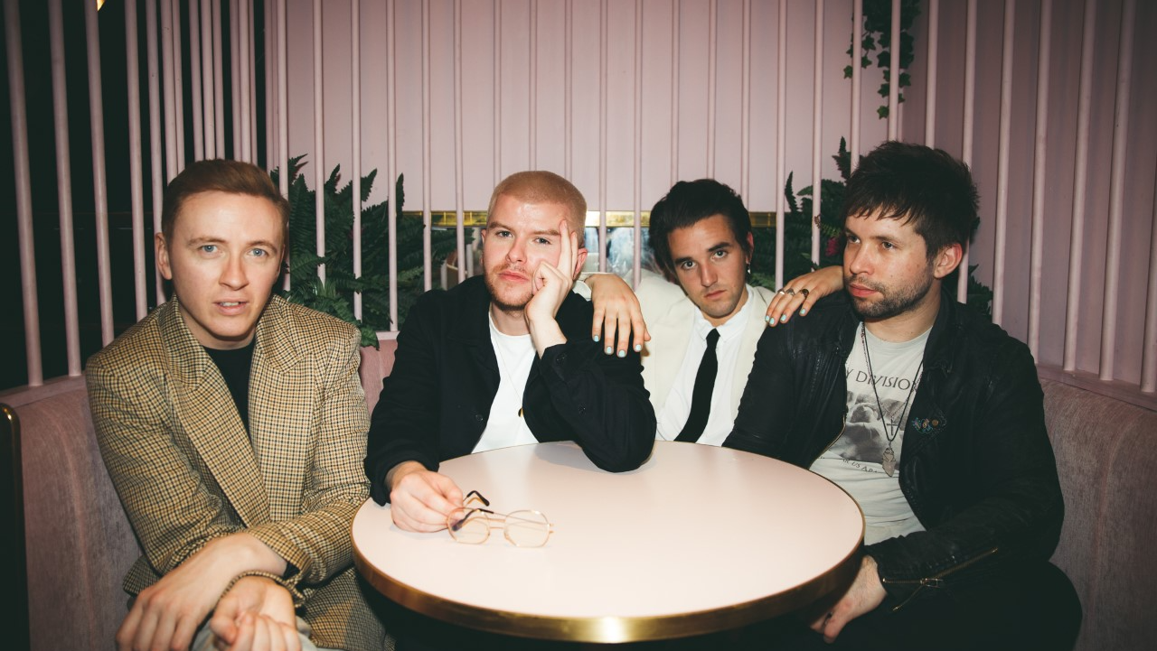 Eurosong 2023 - Wild Youth