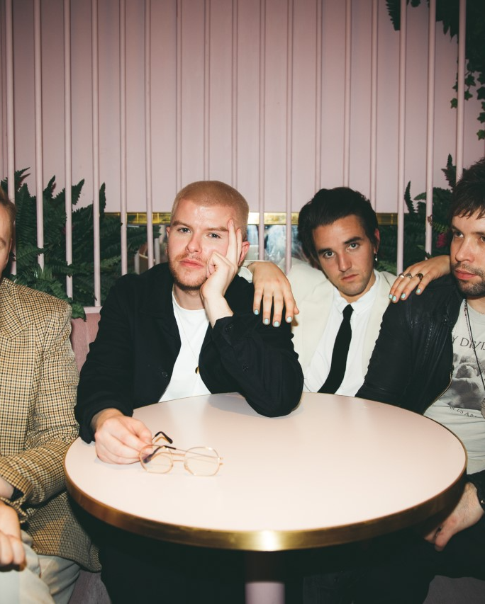 Eurosong 2023 - Wild Youth