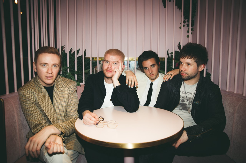 Eurosong 2023 - Wild Youth