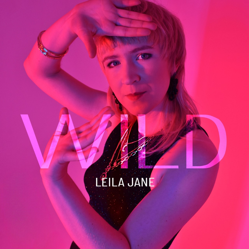 Eurosong 2023 - Leila Jane