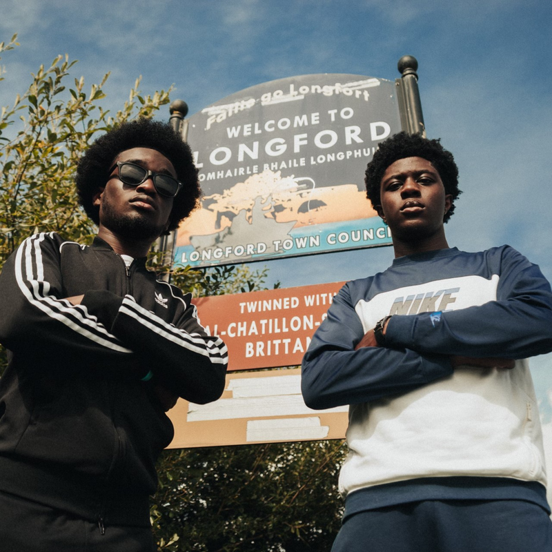 Eurosong 2023 - K Muni & ND