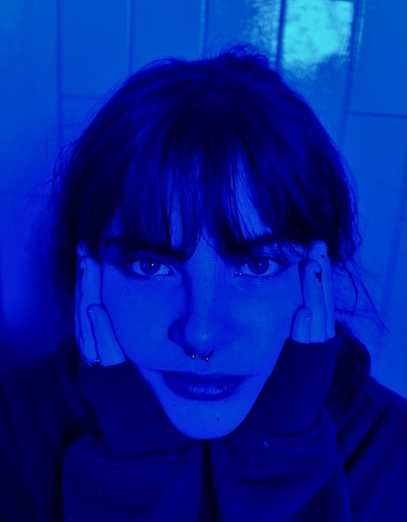 Eurosong 2023 - CONNOLLY