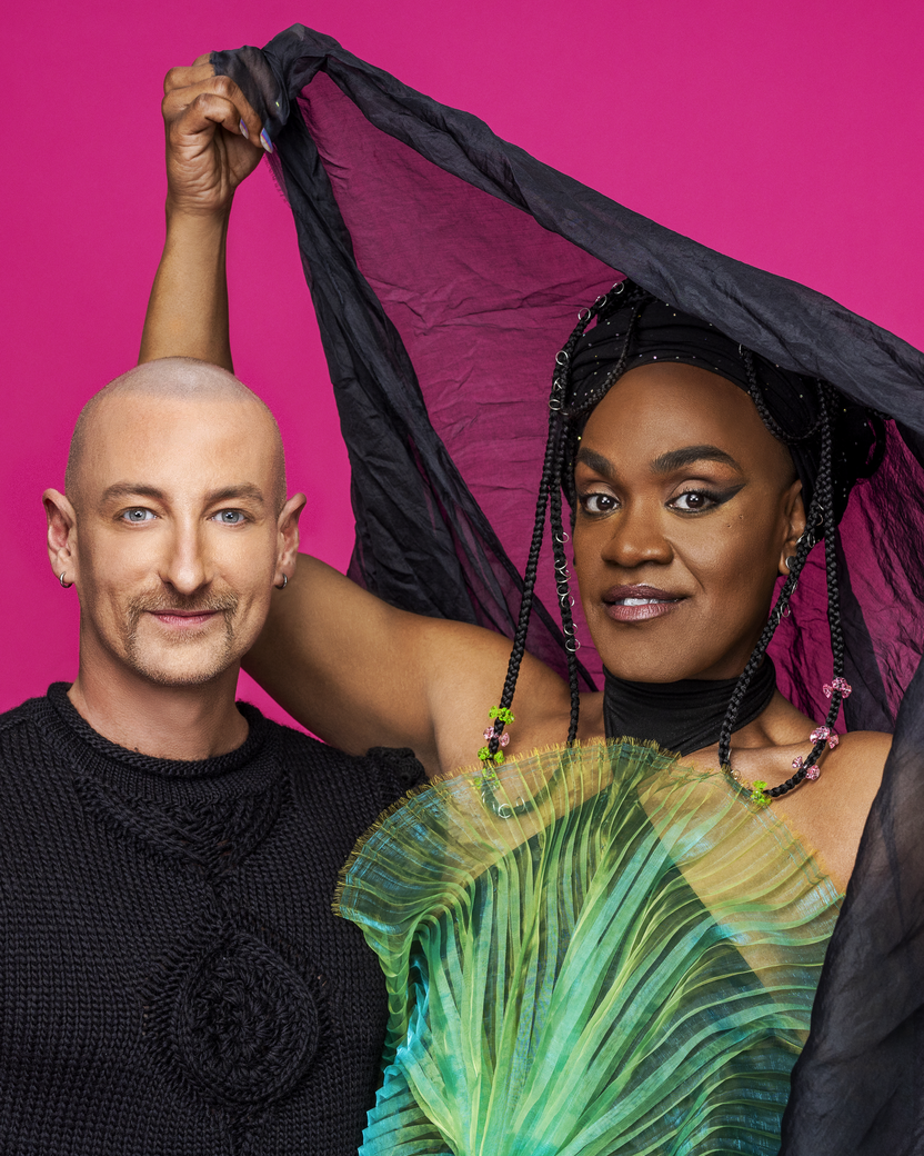 Electric Fields will represent Australia at the 68th Eurovision Song Contest