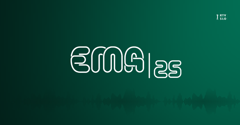 Slovenia's EMA is happening on Saturday 1 February