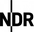 NDR logo