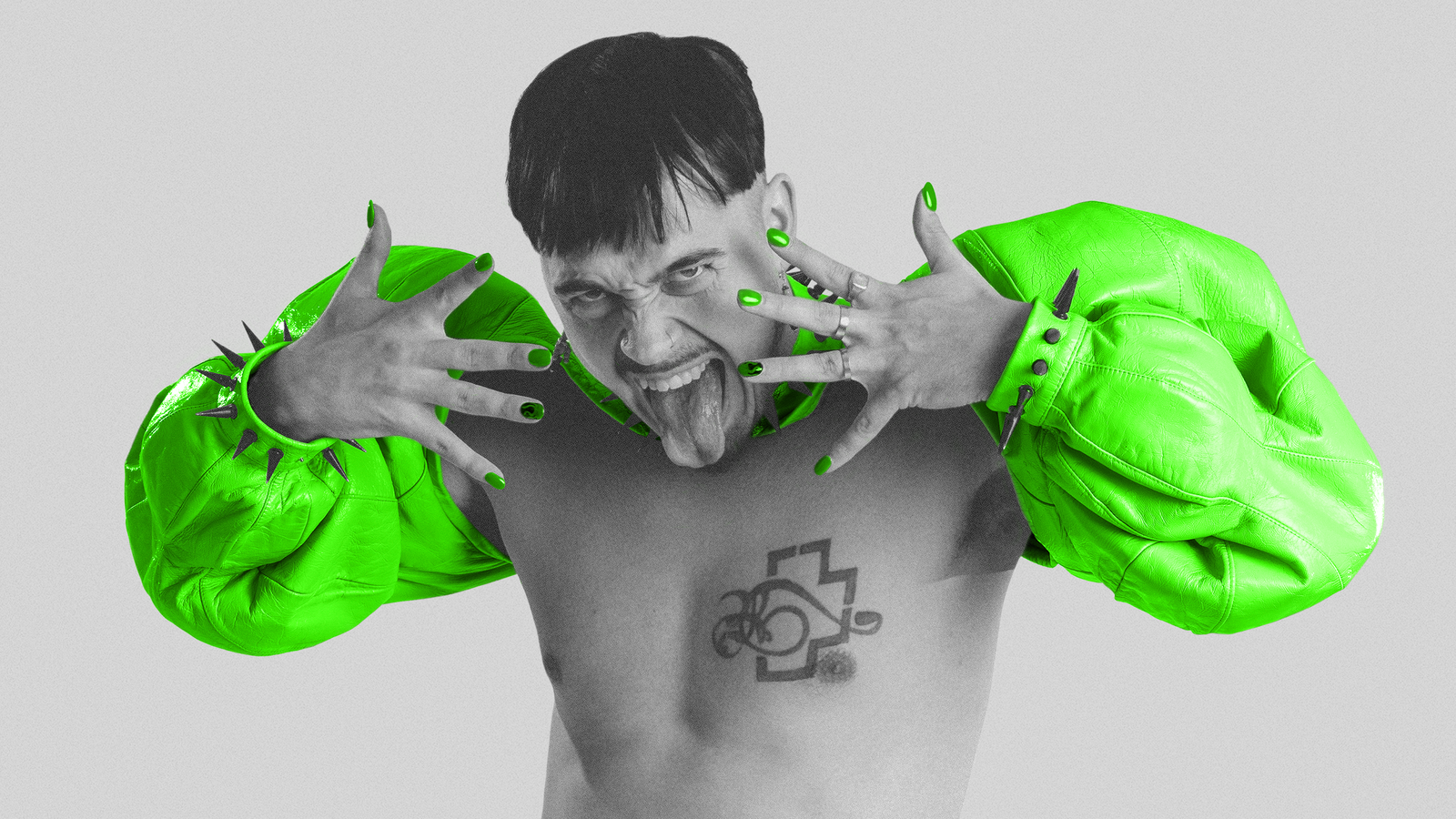 In 2023, Käärijä won Finland's UMK and finished as runner-up at the Eurovision Song Contest