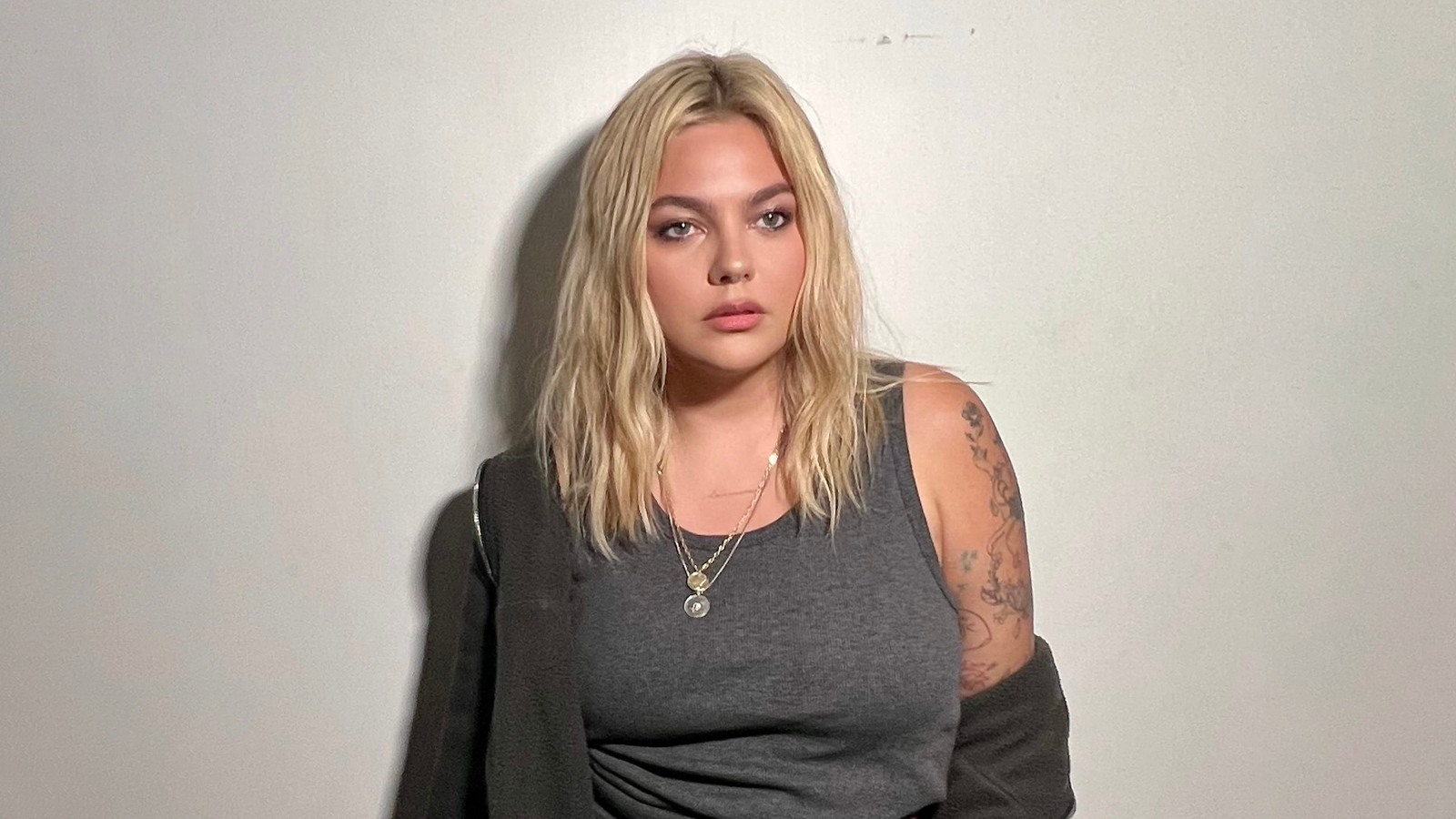 Louane will represent France at Basel 2025