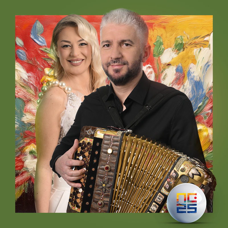 Milan Nikolić feat. Caka