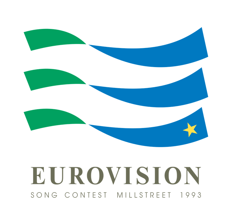 The logo for Millstreet 1993