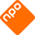 NPO Logo - Web Colours