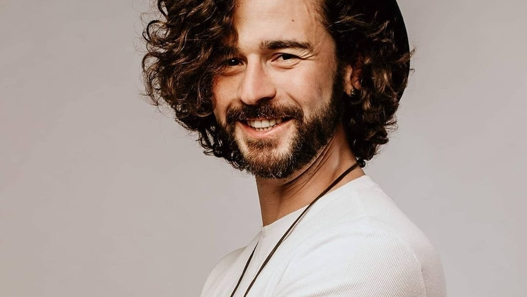 Pasha Parfeni will represent Moldova at the 2023 Eurovision Song Contest