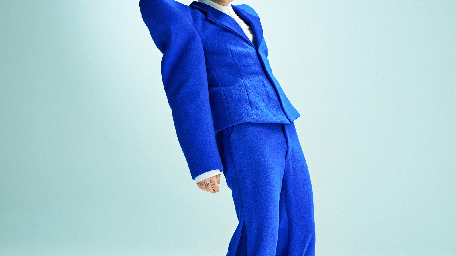 Joost Klein will represent the Netherlands at the 68th Eurovision Song Contest