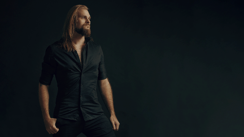 Nicklas Sonne - Dansk Melodi Grand Prix 2023