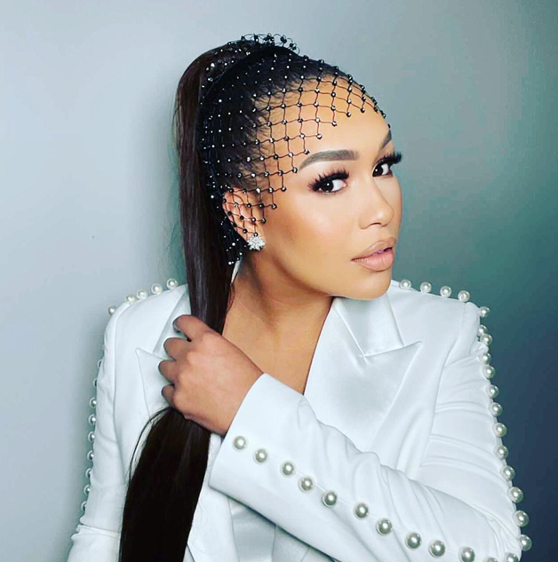 Rebecca Ferguson is a legendary British vocalist