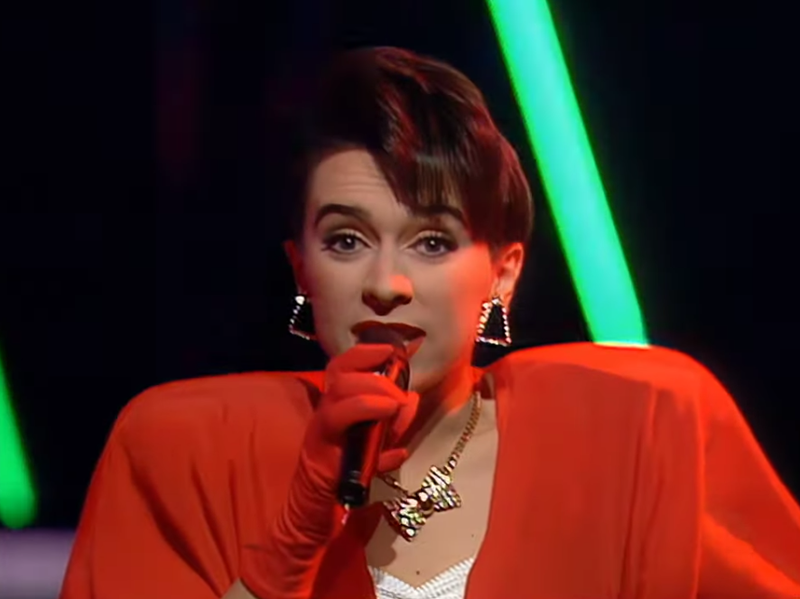 Riva rocked Lausanne like no one else in 1989