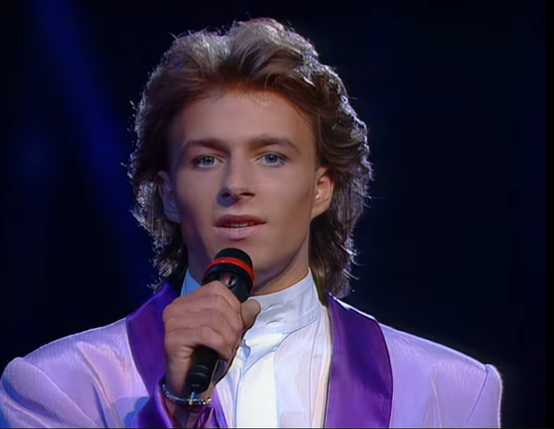 Thomas Forstner ended up Thomas Fifthner in Lausanne