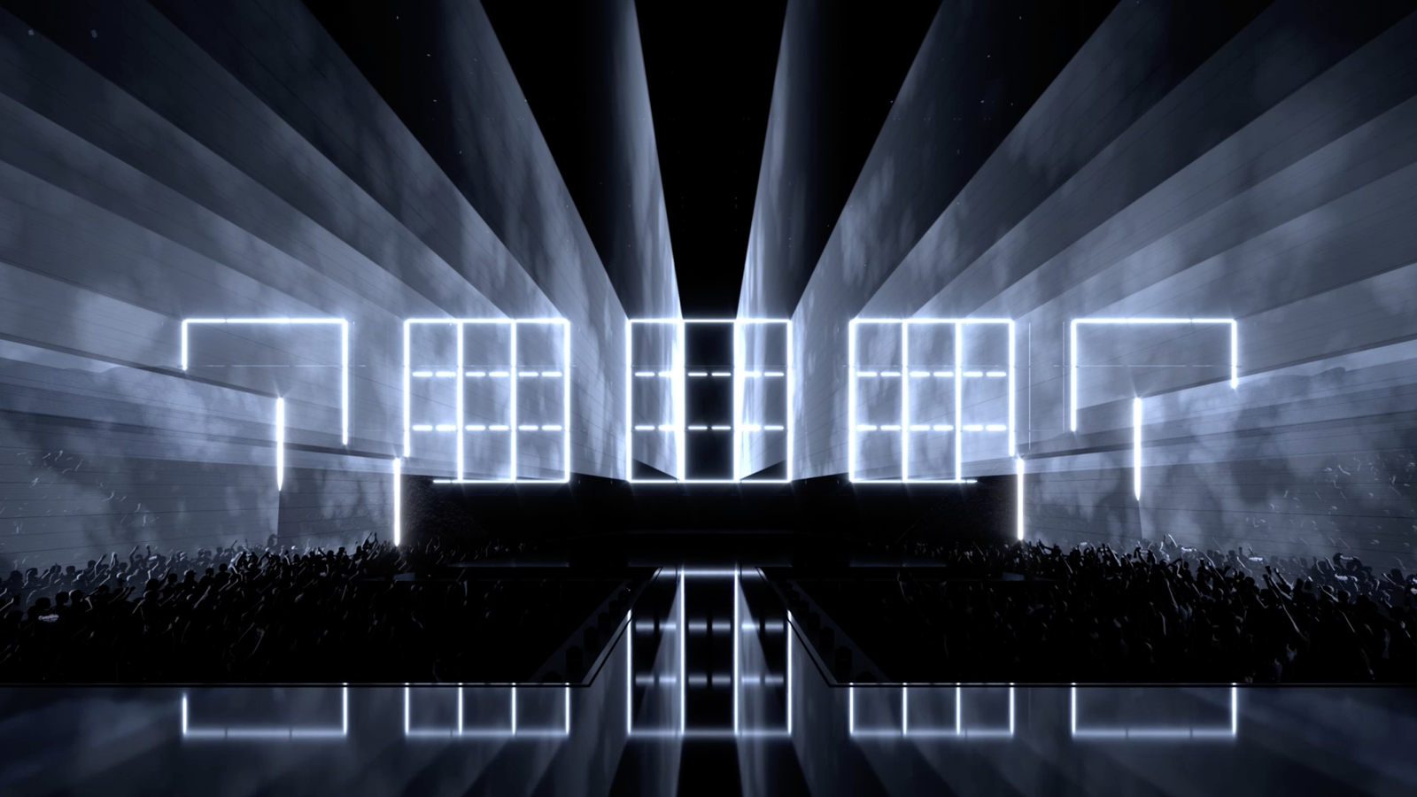 Stage render for Basel 2025