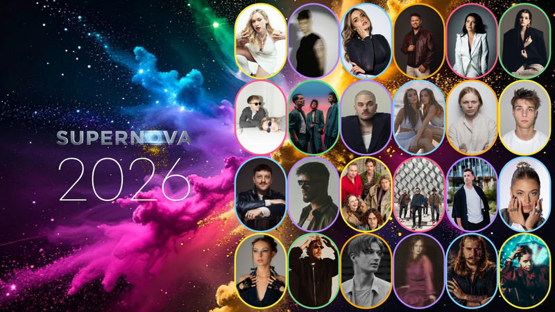 Supernova2026