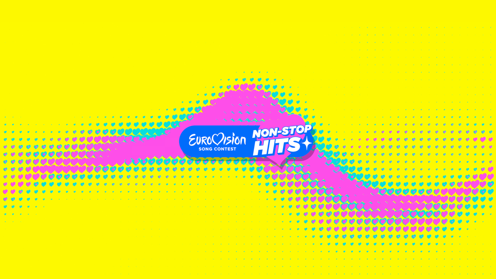 24/7 Eurovision Hits