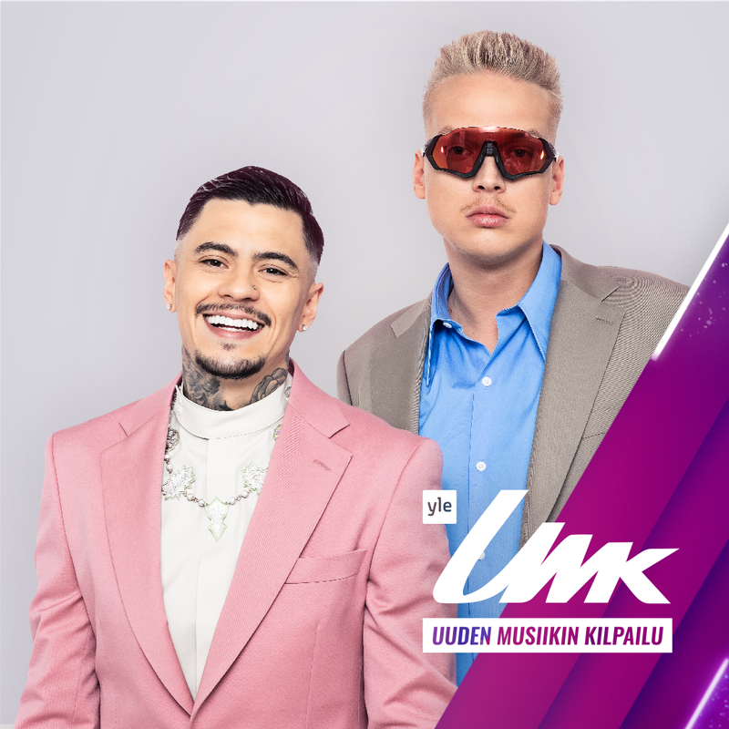 Mikael Gabriel x nublu