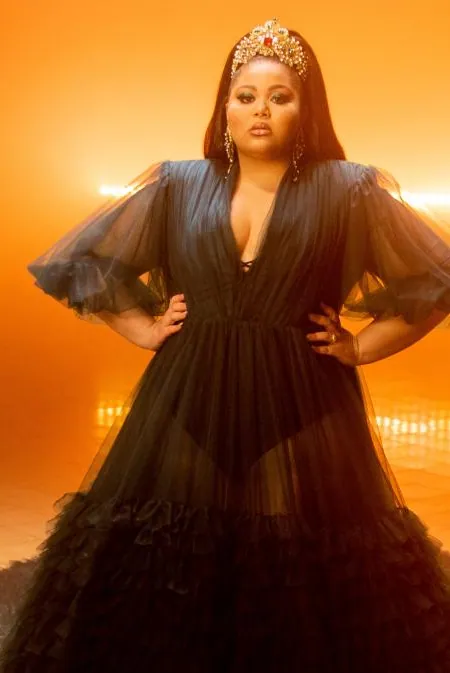 Destiny will represent Malta at the Eurovision Song Contest 2021