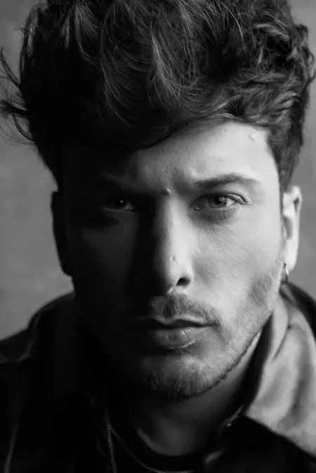 Blas Cantó will represent Spain at the Eurovision Song Contest 2021