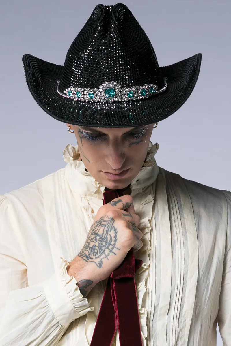 San Marino's Achille Lauro - WIDE