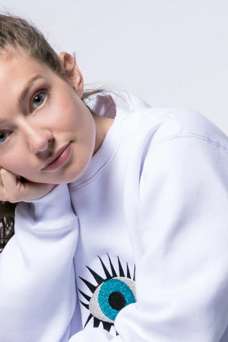 Amanda Georgiadi Tenfjord - Greece - WIDE