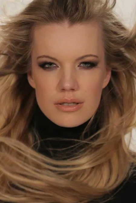 Ana Soklič will represent Slovenia at the Eurovision Song Contest 2021