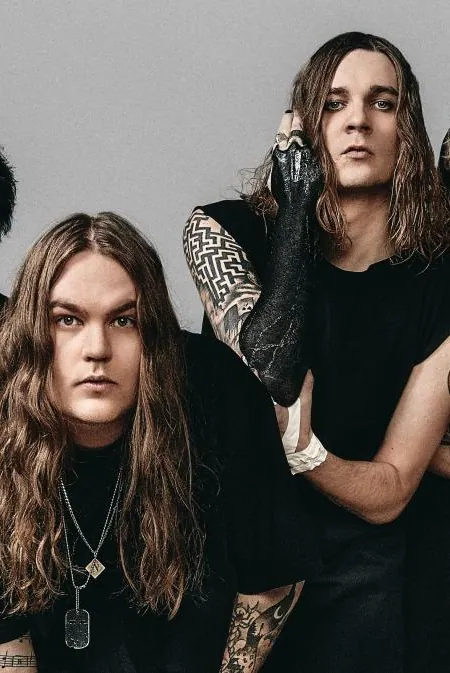 Blind Channel will represent Finland at the Eurovision Song Contest 2021