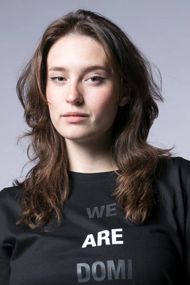 Czech Republic's We Are Domi WIDE