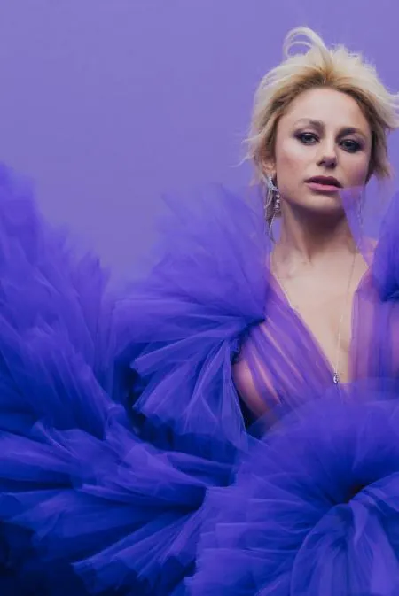 Natalia Gordienko will represent Moldova at the Eurovision Song Contest 2021