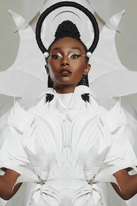 Eden Alene will represent Israel at the Eurovision Song Contest 2021