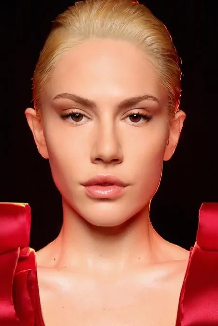 Elena Tsagrinou will represent Cyprus at the Eurovision Song Contest 2021