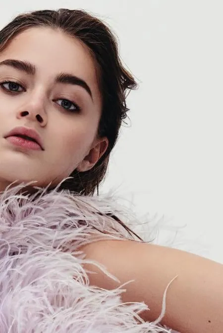 Stefania will represent Greece at the Eurovision Song Contest 2021