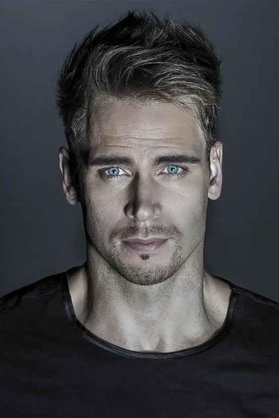 Estonia's Eurovision 2020 participant Uku Suviste