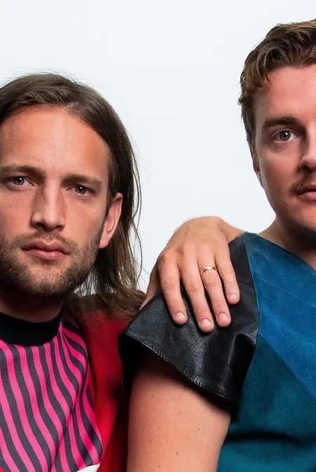 Fyr Og Flamme will represent Denmark at the Eurovision Song Contest 2021