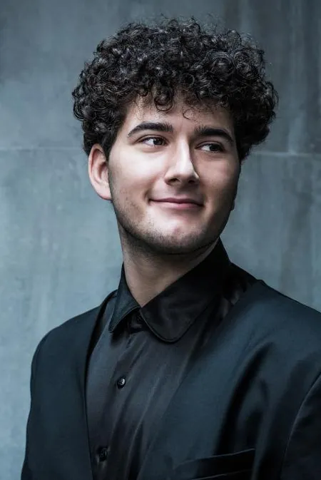 Gjon's Tears will represent Switzerland at the Eurovision Song Contest 2021