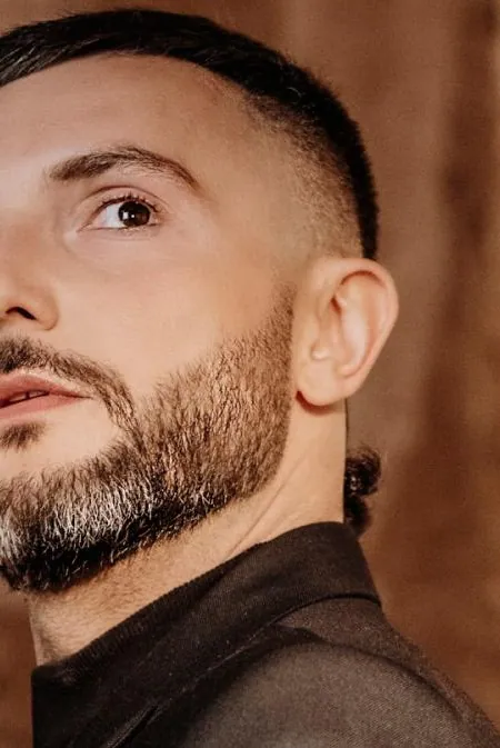 Vasil will represent North Macedonia at the Eurovision Song Contest 2021