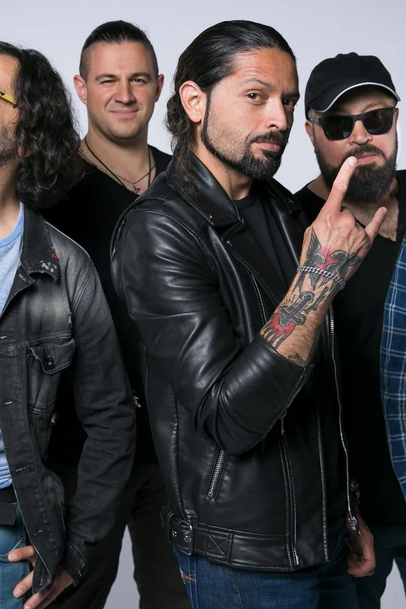 Bulgaria's Intelligent Music Project - WIDE