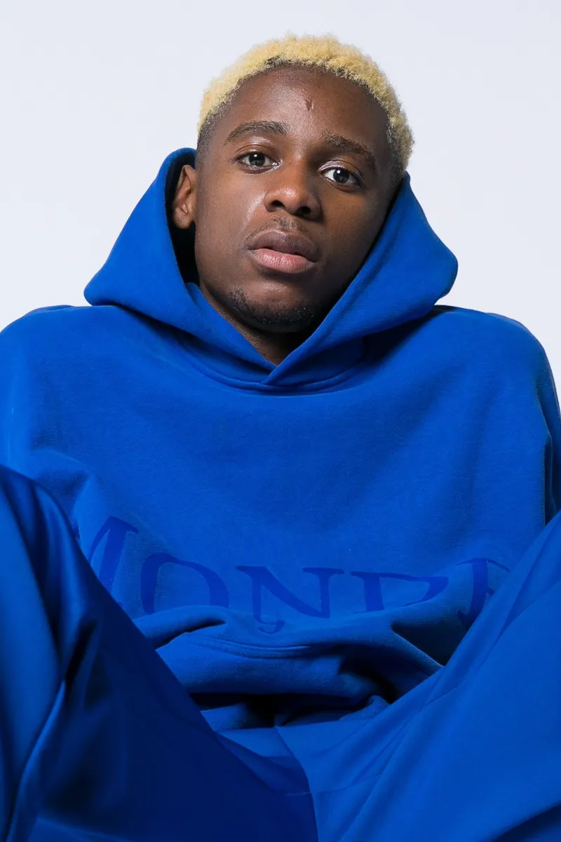 Belgium's Jeremie - WIDE