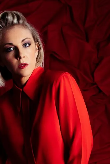 Lesley Roy will represent Ireland at the Eurovision Song Contest 2021