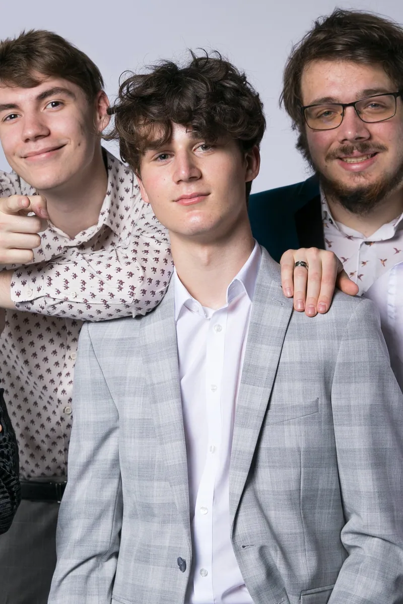 Slovenia's LPS - WIDE