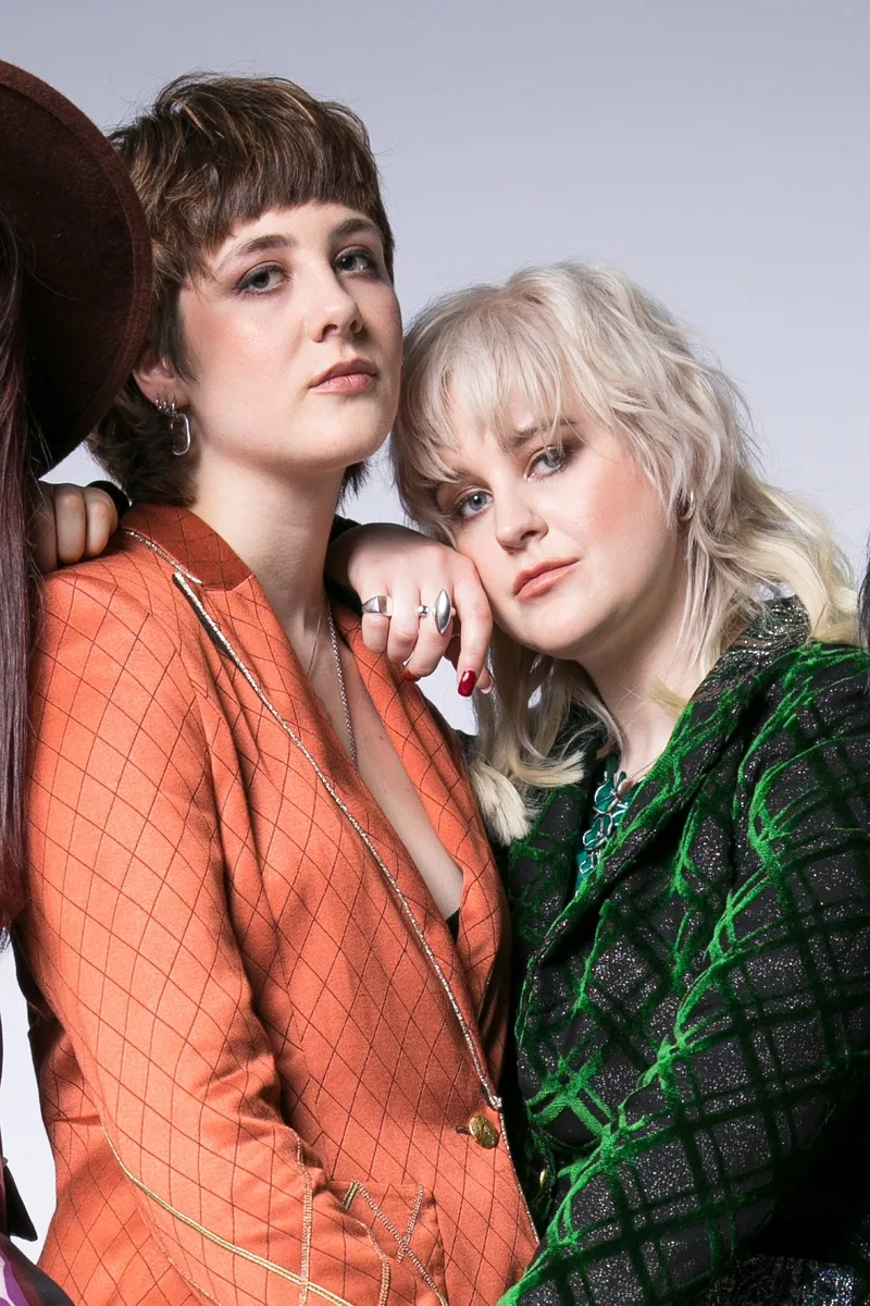 Denmark's REDDI - WIDE