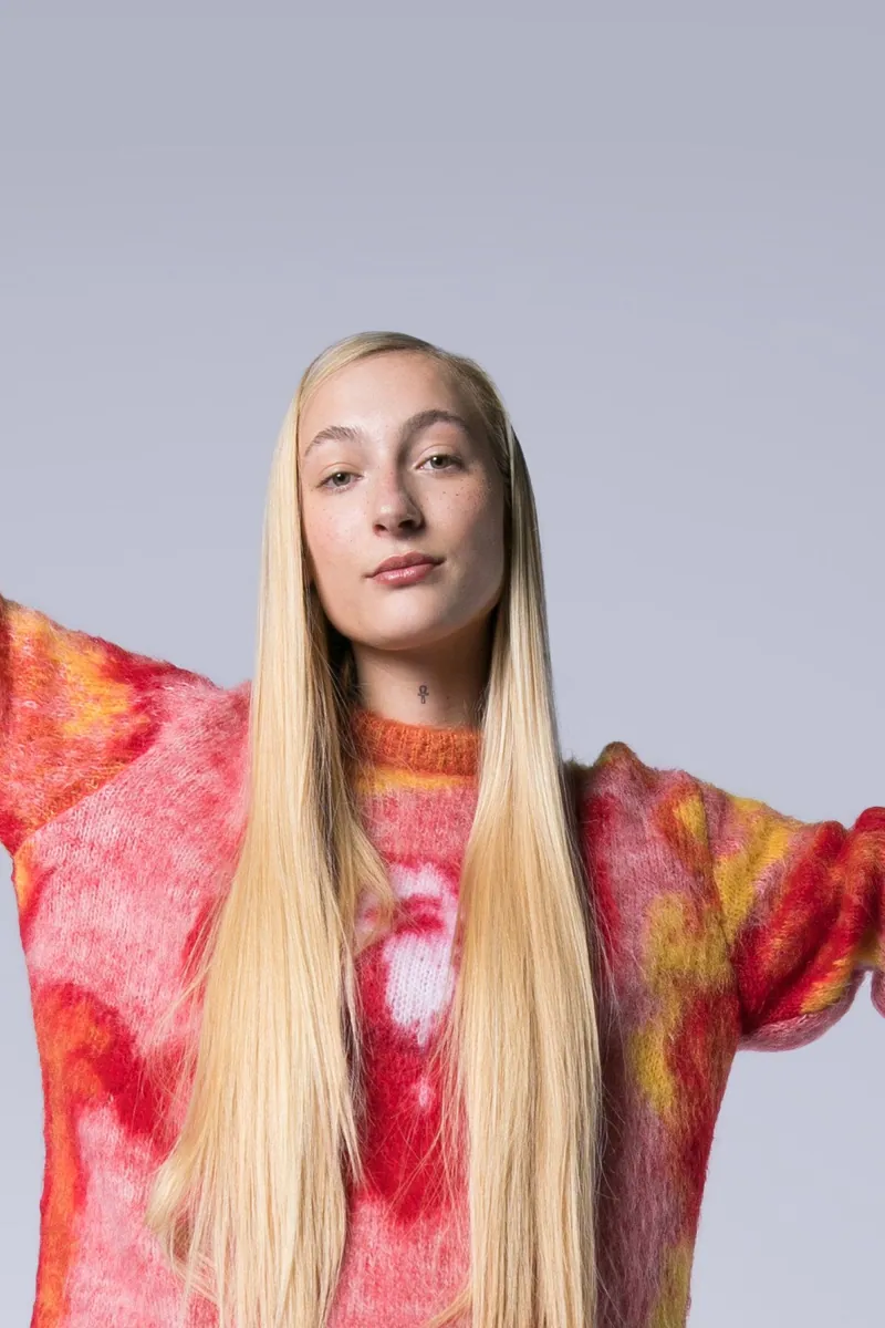 S10 from The Netherlands - WIDE